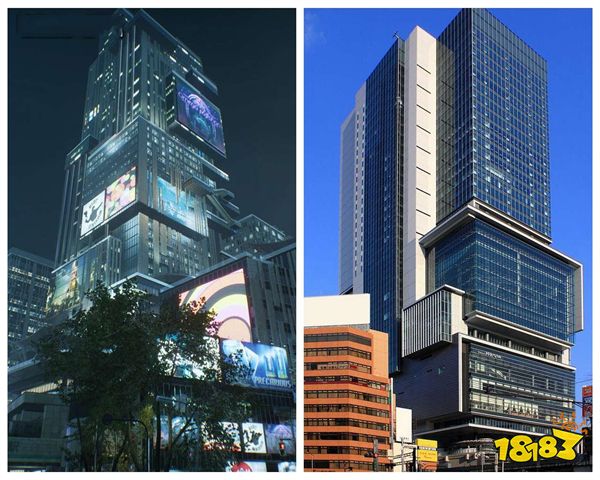 《幽靈線：東京》評測：結(jié)印打鬼沒意思，還是鬼故事有趣