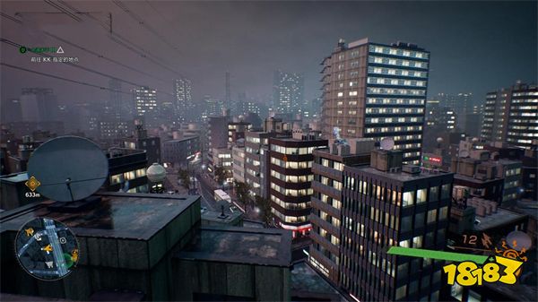 《幽靈線：東京》評測：結(jié)印打鬼沒意思，還是鬼故事有趣
