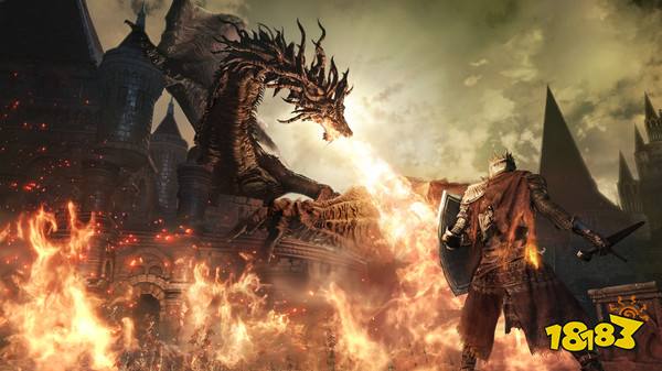 黑魂3用手柄怎么跳跃 手柄跳跃操作方法介绍