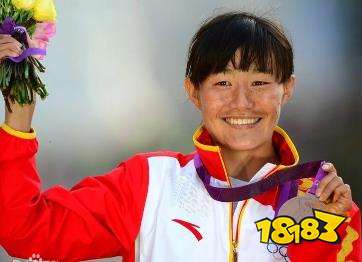 切阳什姐是谁 递补伦敦奥运金牌选手切阳什姐简介