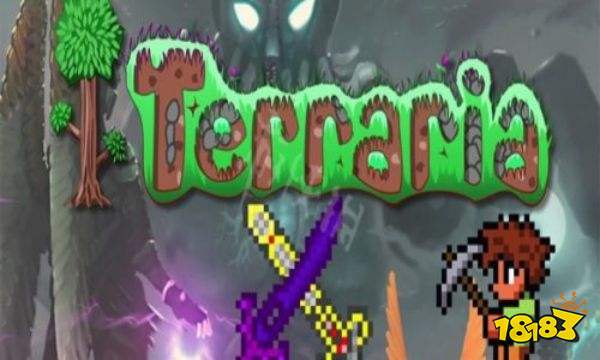 泰拉瑞亚黑醋栗怎么获得 黑醋栗有什么用