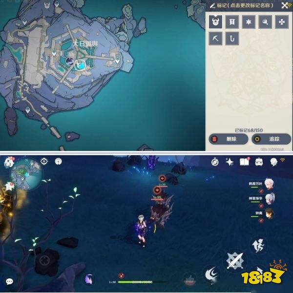 原神兽境猎犬位置 兽境猎犬在哪刷