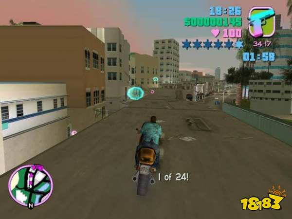 侠盗飞车罪恶都市中文电脑版下载教程 最新PC版免费下载安装