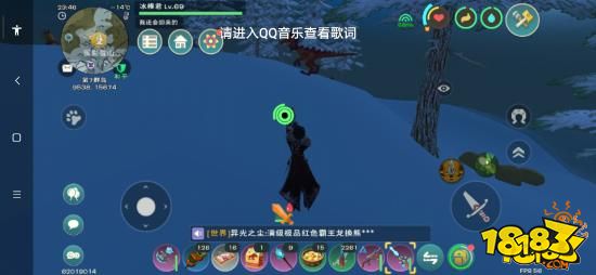 創造與魔法毒液龍全套攻略打法解析