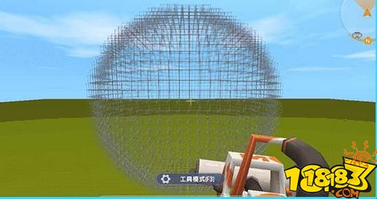 迷你世界地形编辑器使用攻略