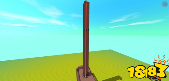 迷你世界微缩道具教程 教你制作二胡模型