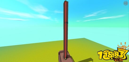 迷你世界微缩道具教程 教你制作二胡模型