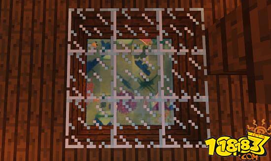 我的世界水墙公寓建筑教程