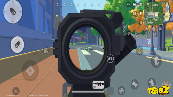 香肠派对机枪M249评测解析及配件推荐