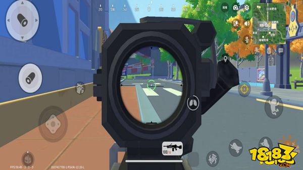 香肠派对机枪M249评测解析及配件推荐