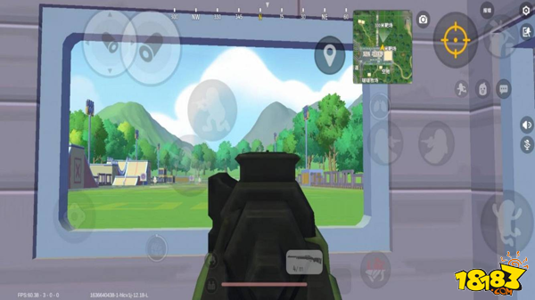 香肠派对狙击枪M24评测解析及配件推荐