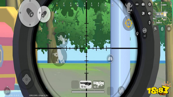 香肠派对能量武器蓄能炮评测解析及配件推荐