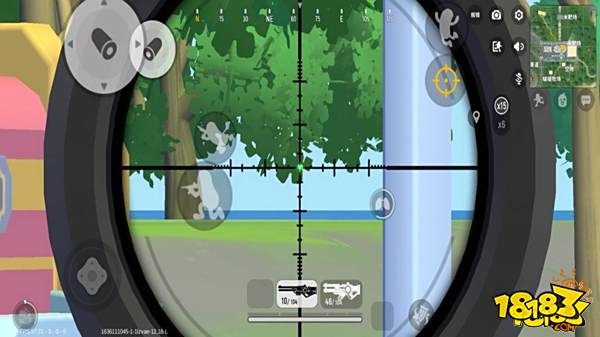 香肠派对能量武器蓄能炮评测解析及配件推荐