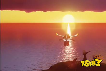 光遇圣岛夕阳什么时候开始 圣岛夕阳时间说明