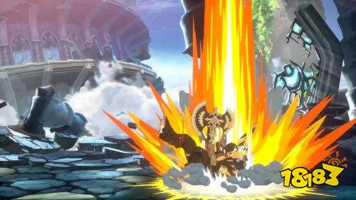 地下城与勇士决斗试玩版好玩吗 测试版招式战斗体验评测