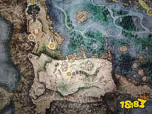 艾尔登法环结晶剑在哪获得 结晶剑获得方法