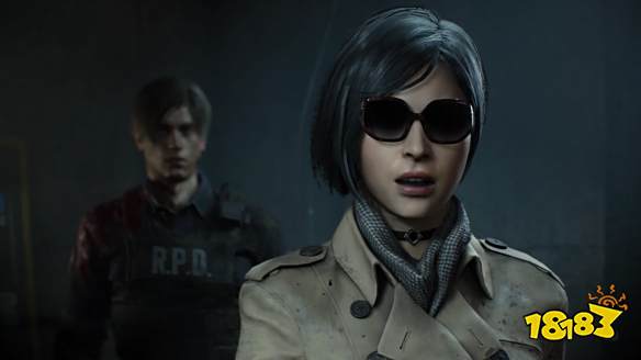 生化危机2重制版MOD怎么使用 克莱尔MOD替换方法详解