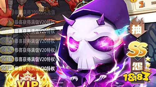 可盘游戏盒子人气手游推荐