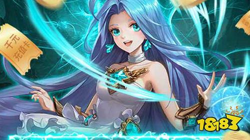 可盘游戏盒子人气手游推荐