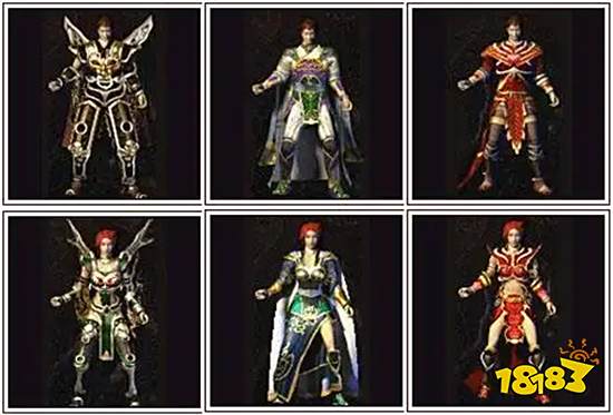 传奇辉煌时期更新了多少个版本？最受欢迎的版本你绝对想不到！