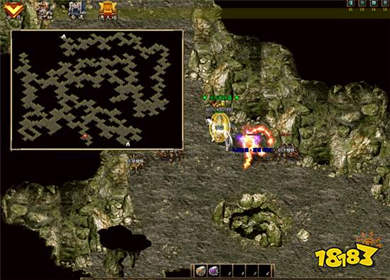 传奇辉煌时期更新了多少个版本？最受欢迎的版本你绝对想不到！