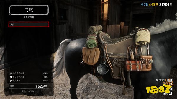 荒野大镖客2收藏家该怎么玩 收藏家玩法推荐