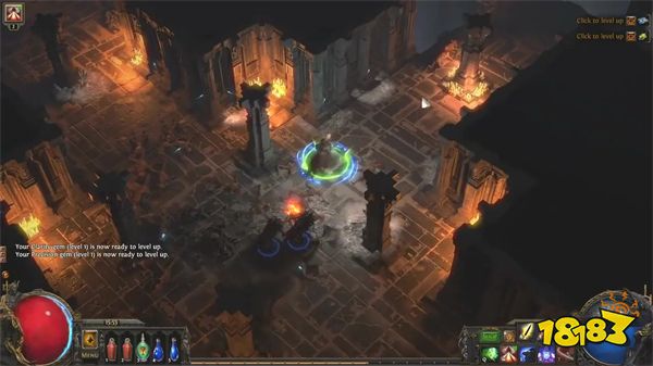 流放之路远征怎么玩 远征通关攻略