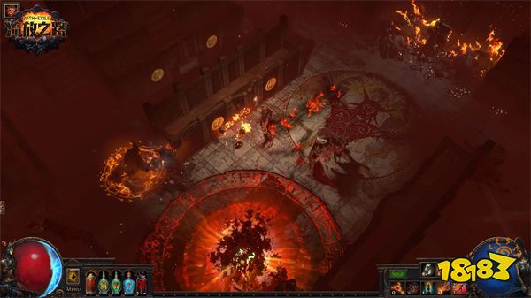 流放之路无法输入中文怎么办 无法输入中文解决方法