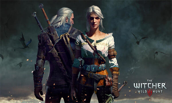 巫师3老鼠塔水里的剑在哪 老鼠塔传说武器位置介绍