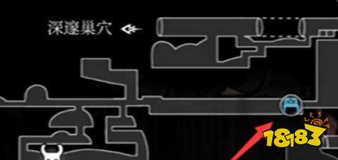 空洞騎士四把簡單鑰匙在哪 四把簡單鑰匙位置介紹