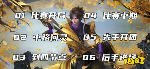 王者榮耀新賽季趙云怎么玩才厲害 趙云出裝銘文全攻略