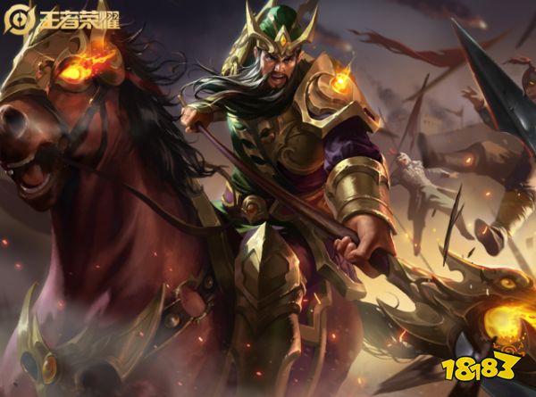 王者荣耀K甲第五周亮点英雄:娜可露露豪取五杀,关羽完克大乔体系