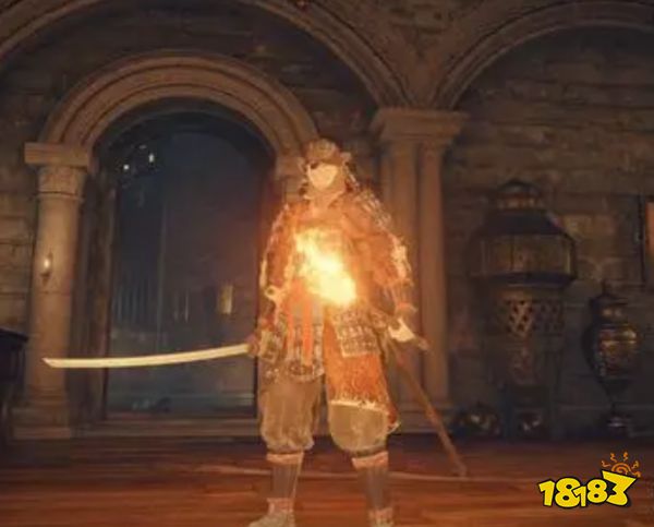 艾尔登法环场景太暗怎么办 照明及火把获取方法