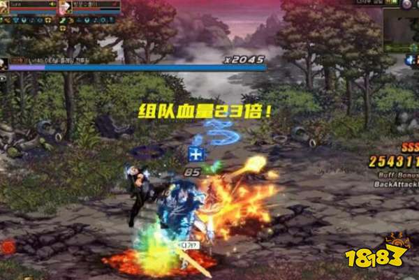 dnf110级版本什么职业最强 110级版本职业排行榜