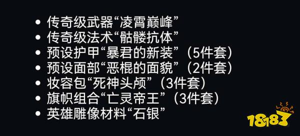 小緹娜的奇幻之地買什么版本好 各版本購買指南