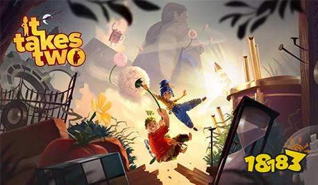 双人成行通关需要多久 游戏时长一览