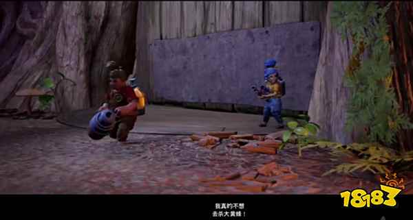 双人成行关卡流程有哪些 游戏关卡一览