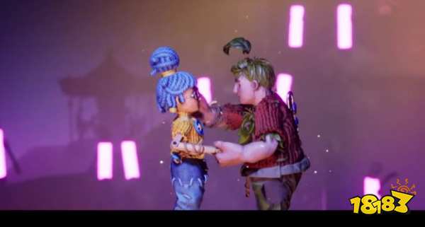 双人成行关卡流程有哪些 游戏关卡一览