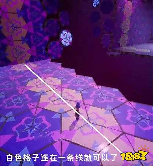 双人成行万花筒第二关怎么过 万花筒关卡攻略