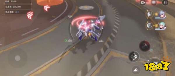 终末阵线伊诺贝塔绝境试炼怎么打 绝境试炼打法攻略