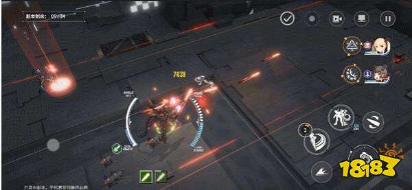 终末阵线伊诺贝塔绝境试炼怎么打 绝境试炼打法攻略