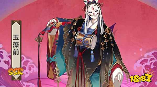 阴阳师PVE强势式神排行榜2022 PVE强势式神排行榜2022