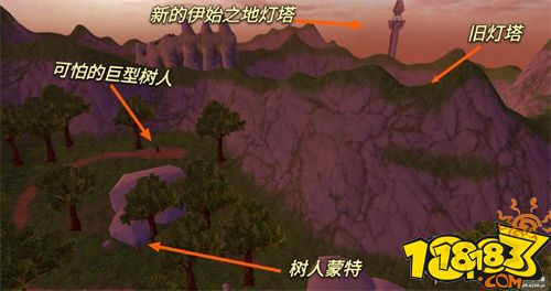 創造與魔法抓捕樹人蒙特方法 怎么抓捕樹人蒙特