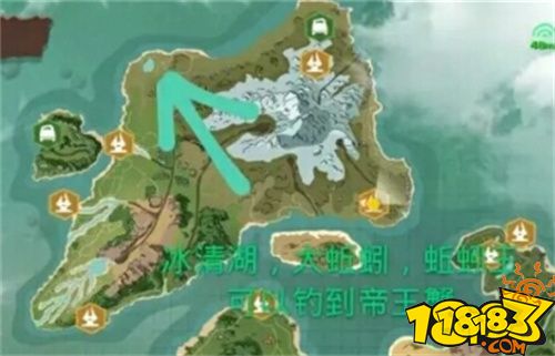 創造與魔法捕捉獨角獸教程 怎么獲得獨角獸