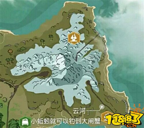 創造與魔法捕捉獨角獸教程 怎么獲得獨角獸