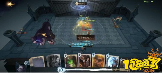 哈利波特魔法覺醒三頭犬通關攻略 怎么通關三頭犬