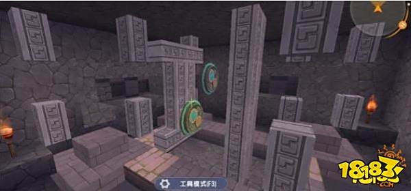 迷你世界雨林道具天气预报器简介 天气预报器获取方法