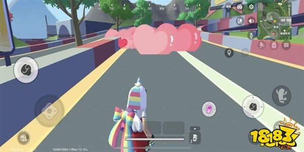 香腸派對手游戰術型投擲物的分析介紹