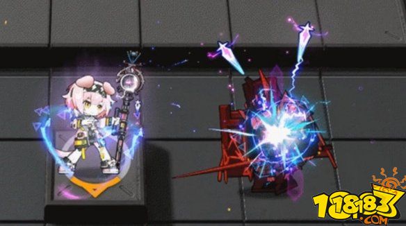 明日方舟澄閃天賦技能專精推薦 澄閃詳細解讀