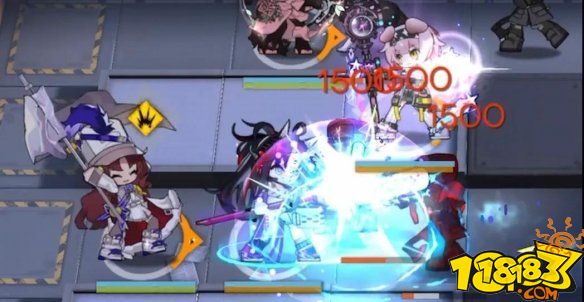 明日方舟澄閃天賦技能專精推薦 澄閃詳細解讀